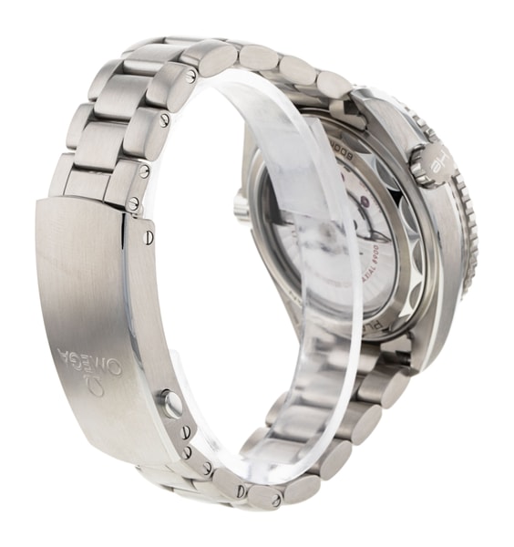 Omega Planet Ocean 215.30.44.21.01.002